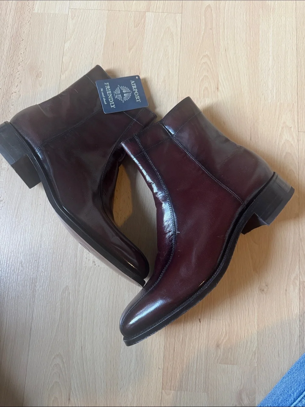 Florsheim men’s Boots